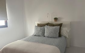 Casa Mesana Nuevo Apartamento En La Playa Con Aire Acondicionado