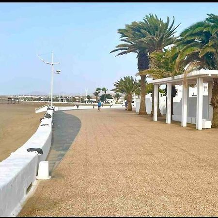 Casa Mesana Nuevo Apartamento En La Playa Con Aire Acondicionado Playa Honda  Exterior photo